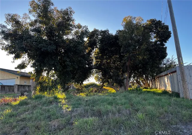 Homes for sale in Los Osos, CA | 0 16th St, Los Osos, CA 93402 | MLS# SC25022080