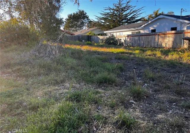 Homes for sale in Los Osos, CA | 0 16Th St, Los Osos, CA 93402 | MLS# SC25022080
