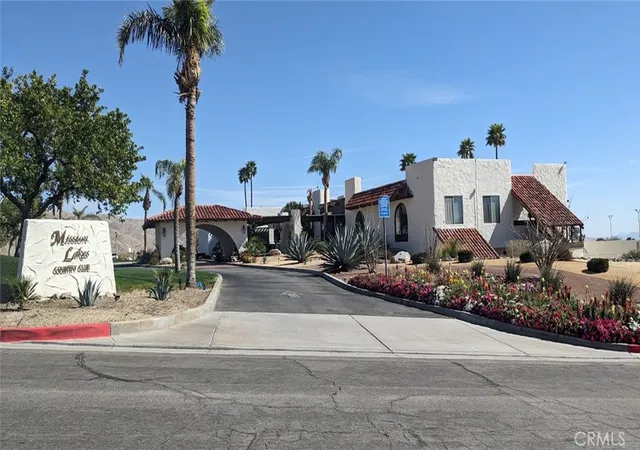 Photo 1 of Sale Pending at 9330 Oakmount Blvd, Desert Hot Springs, CA 92240 | MLS# IG25047840 | Listing updated on 2025-11-01