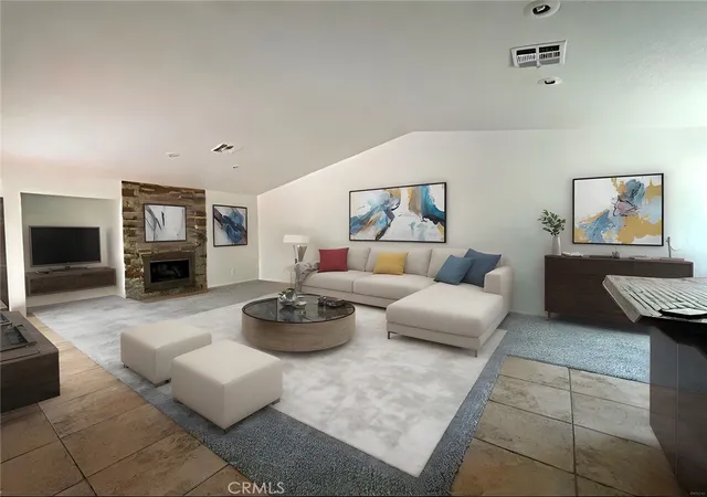 Photo 1 of Sale Pending at 64961 Oakmount Blvd, Desert Hot Springs, CA 92240 | MLS# SW25051800 | Listing updated on 2025-11-01