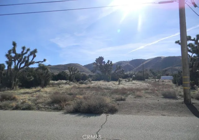 1st image of 0 Oliver Ln, Palmdale, CA 93551 | MLS# SR25060642