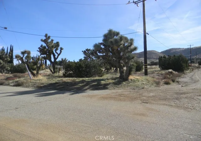 2nd image of 0 Oliver Ln, Palmdale, CA 93551 | MLS# SR25060642