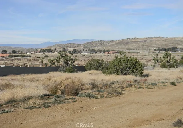 9th image of 0 Oliver Ln, Palmdale, CA 93551 | MLS# SR25060642