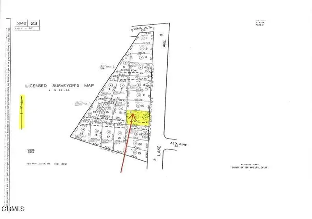 4th image of 3311 Lake Ave, Altadena, CA 91001 | MLS# P1-21844