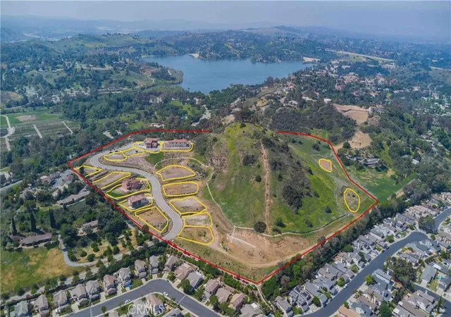 1st image of 0 De Anza Heights Dr, San Dimas, CA 91773 | MLS# TR25115891