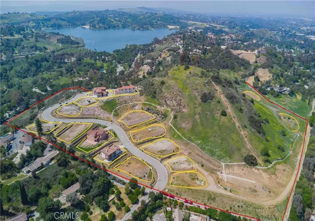 2nd image of 0 De Anza Heights Dr, San Dimas, CA 91773 | MLS# TR25115891