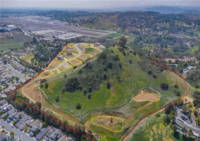 3rd image of 0 De Anza Heights Dr, San Dimas, CA 91773 | MLS# TR25115891
