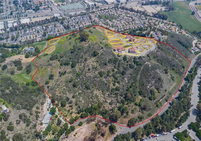 4th image of 0 De Anza Heights Dr, San Dimas, CA 91773 | MLS# TR25115891