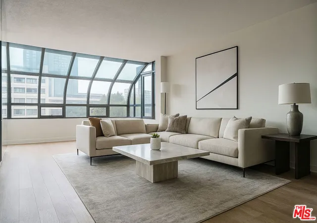 Condo for sale at 880 W 1st Street #703, Los Angeles, CA 90012 | MLS# 25544571 | Listing updated on 2025-11-06