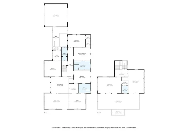 66th image of 1901 N Oxford Ave, Los Angeles, CA 90027 | MLS# PW25130374