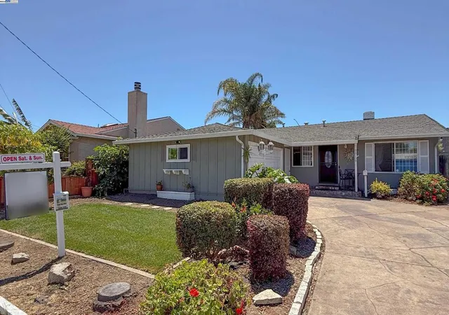 1st image of 36139 San Pedro Dr, Fremont, CA 94536 | MLS# 41101298