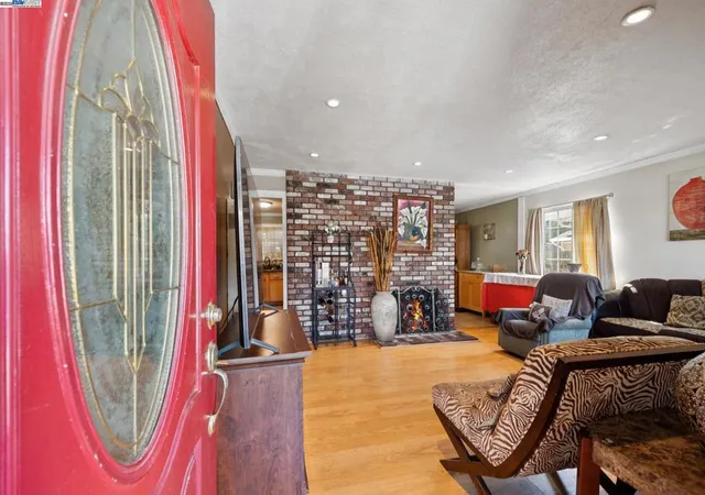 5th image of 36139 San Pedro Dr, Fremont, CA 94536 | MLS# 41101298