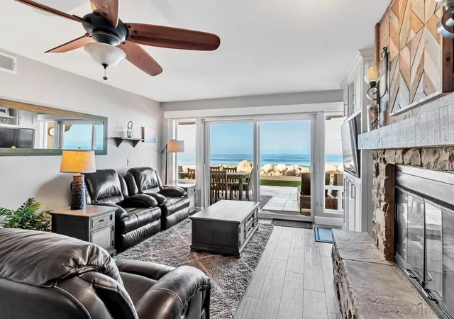 1st image of 1456 Seacoast Dr #1B, Imperial Beach, CA 91932 | MLS# 250030852SD