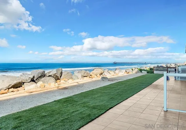 60th image of 1456 Seacoast Dr #1B, Imperial Beach, CA 91932 | MLS# 250030852SD