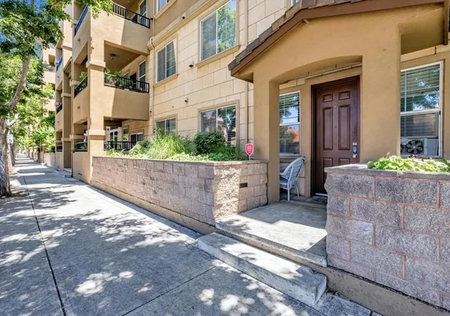 Photo 2 of Sale Pending at 88 N Jackson Ave #105, San Jose, CA 95116 | MLS# ML82011397 | Listing updated on 2025-11-07