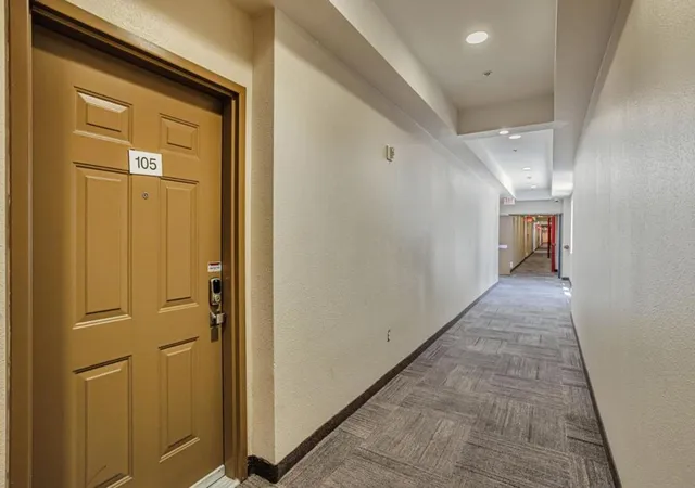Photo 3 of Sale Pending at 88 N Jackson Ave #105, San Jose, CA 95116 | MLS# ML82011397 | Listing updated on 2025-11-07