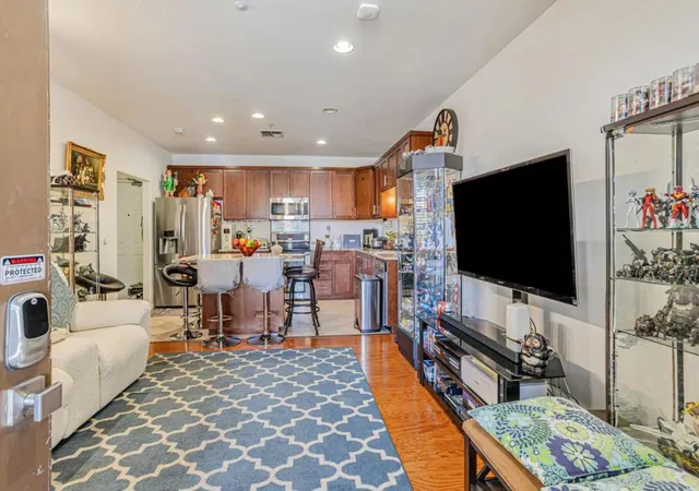 Photo 3 of Sale Pending at 88 N Jackson Ave #105, San Jose, CA 95116 | MLS# ML82011397 | Listing updated on 2025-11-07