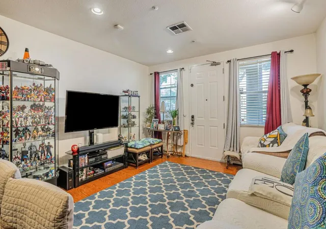 Photo 4 of Sale Pending at 88 N Jackson Ave #105, San Jose, CA 95116 | MLS# ML82011397 | Listing updated on 2025-11-07