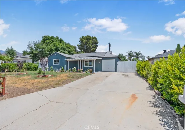 Single family home for sale at 5979 Elmwood, San Bernardino, CA 92404 | MLS# ND25139160 | Listing updated on 2025-11-08