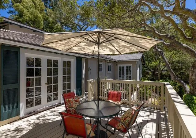 Single family home for sale at 0 2nd Ave 2 NE Of Casanova St, Carmel, CA 93921 | MLS# ML82012601 | Listing updated on 2025-10-31