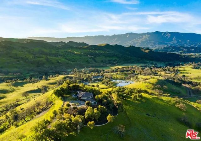 Homes for sale in Santa Ynez, CA | 7351 Happy Canyon Rd, Santa Ynez, CA 93460 | MLS# 25500563