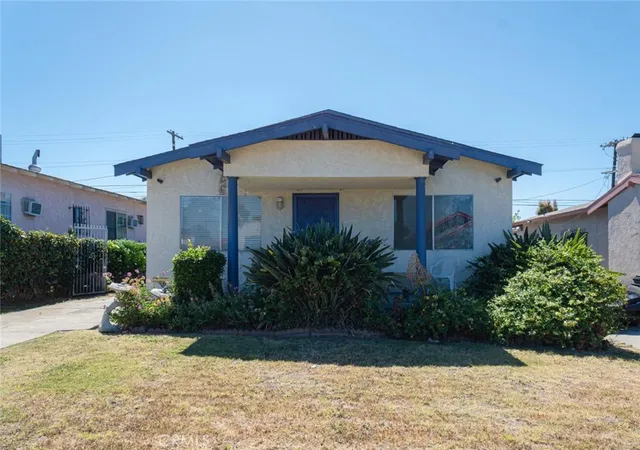 1st image of 7029 4th Ave, Los Angeles, CA 90043 | MLS# DW25156572