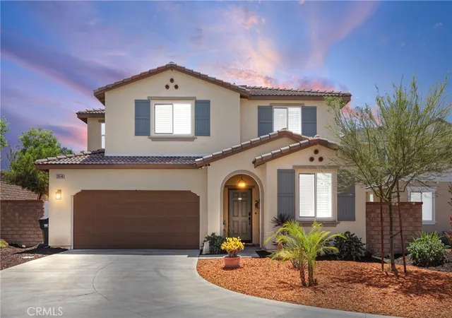 1st image of 30548 Carey Rd, Menifee, CA 92584 | MLS# SW25177240