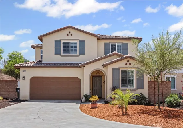2nd image of 30548 Carey Rd, Menifee, CA 92584 | MLS# SW25177240