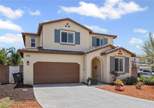 Photo 3 of Sale Pending at 30548 Carey Rd, Menifee, CA 92584 | MLS# SW25177240 | Listing updated on 2025-11-04