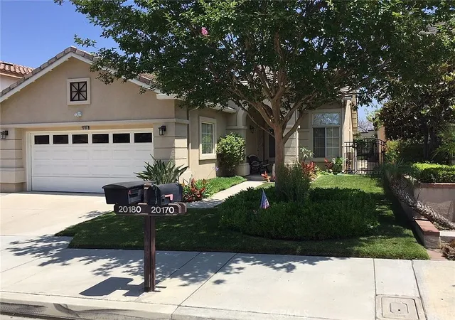 1st image of 20180 Pingree Way, Yorba Linda, CA 92887 | MLS# PW25109254