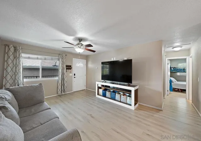 Condo for sale at 9938 Buena Vista Dr #14, Spring Valley, CA 91977 | MLS# 250037321SD | Listing updated on 2025-10-31