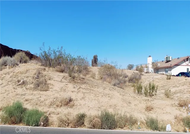 1st image of 0 3rd, Victorville, CA 92395 | MLS# HD25227525