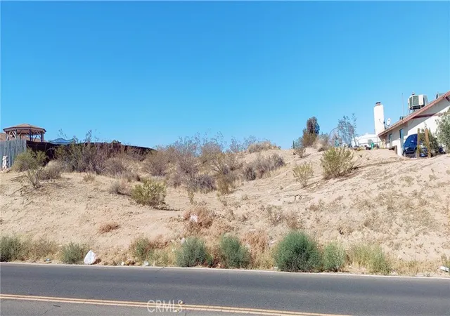 2nd image of 0 3rd, Victorville, CA 92395 | MLS# HD25227525