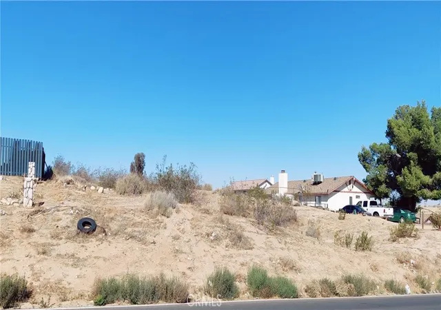 3rd image of 0 3rd, Victorville, CA 92395 | MLS# HD25227525