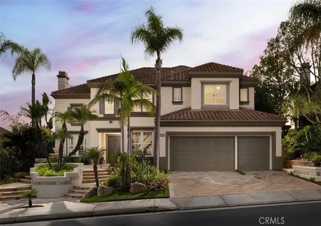 Photo 1 of Sale Pending at 6336 E Cedarbrooks Rd, Orange, CA 92867 | MLS# PW25231284 | Listing updated on 2025-11-09