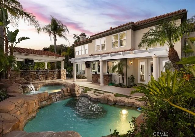 Photo 2 of Sale Pending at 6336 E Cedarbrooks Rd, Orange, CA 92867 | MLS# PW25231284 | Listing updated on 2025-11-09