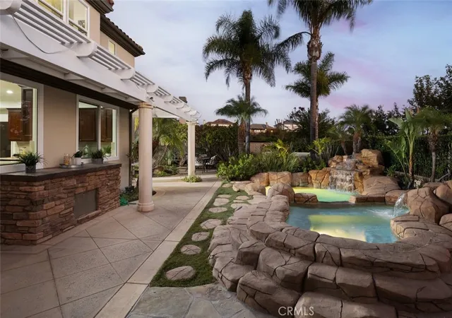 Photo 4 of Sale Pending at 6336 E Cedarbrooks Rd, Orange, CA 92867 | MLS# PW25231284 | Listing updated on 2025-11-09