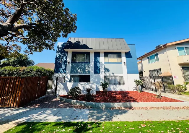 Photo 1 of Multi family home for sale at 1449 S Point View St, Los Angeles, CA 90035 | MLS# WS25246518 | Listing updated on 2025-11-06