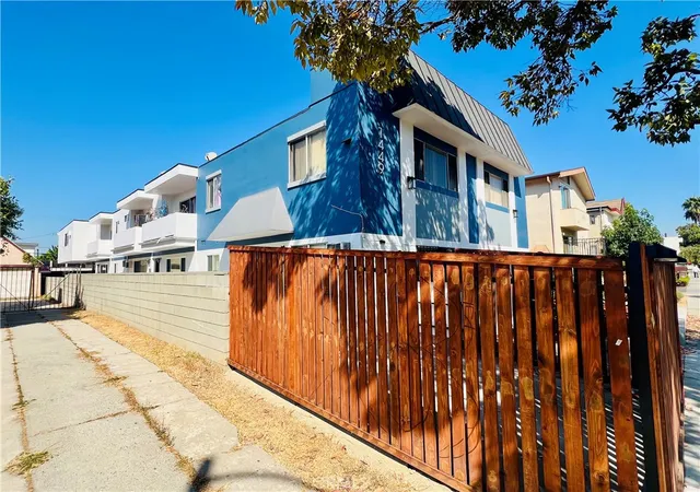 Photo 2 of Multi family home for sale at 1449 S Point View St, Los Angeles, CA 90035 | MLS# WS25246518 | Listing updated on 2025-11-06