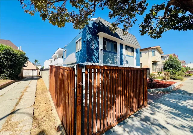 Photo 3 of Multi family home for sale at 1449 S Point View St, Los Angeles, CA 90035 | MLS# WS25246518 | Listing updated on 2025-11-06