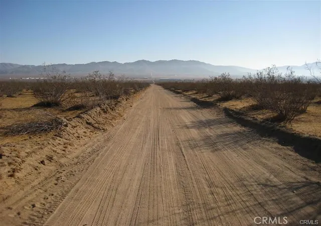 Photo 3 of Land for sale at 0 Falchion Rd, Apple Valley, CA 92307 | MLS# CV25246636 | Listing updated on 2025-11-06