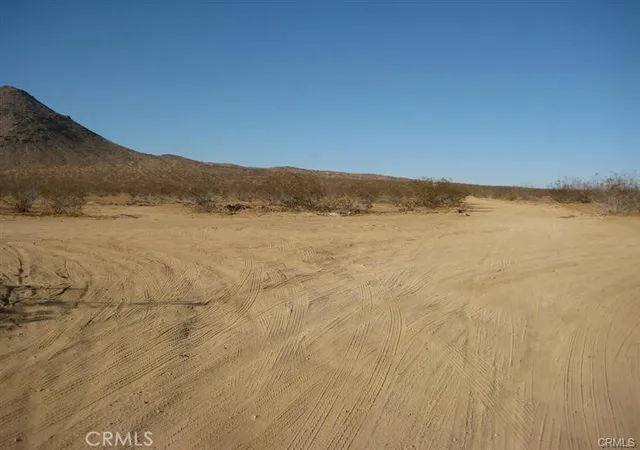 Photo 3 of Land for sale at 0 Falchion Rd, Apple Valley, CA 92307 | MLS# CV25246636 | Listing updated on 2025-11-06