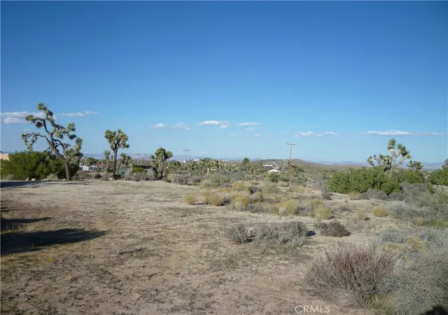 27th image of 1234 Canton St, Yucca Valley, CA 92284 | MLS# JT25242301