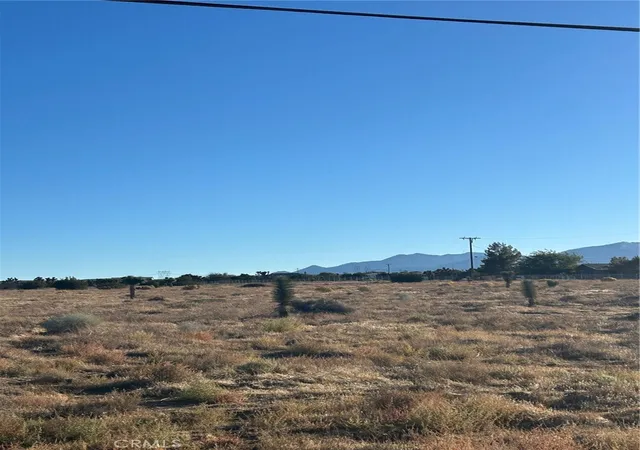 Photo 1 of Land for sale at 0 Shasta, Phelan, CA 92371 | MLS# HD25246899 | Listing updated on 2025-11-06