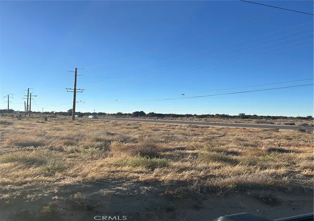 Photo 2 of Land for sale at 0 Shasta, Phelan, CA 92371 | MLS# HD25246899 | Listing updated on 2025-11-06