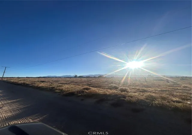 Photo 3 of Land for sale at 0 Shasta, Phelan, CA 92371 | MLS# HD25246899 | Listing updated on 2025-11-06