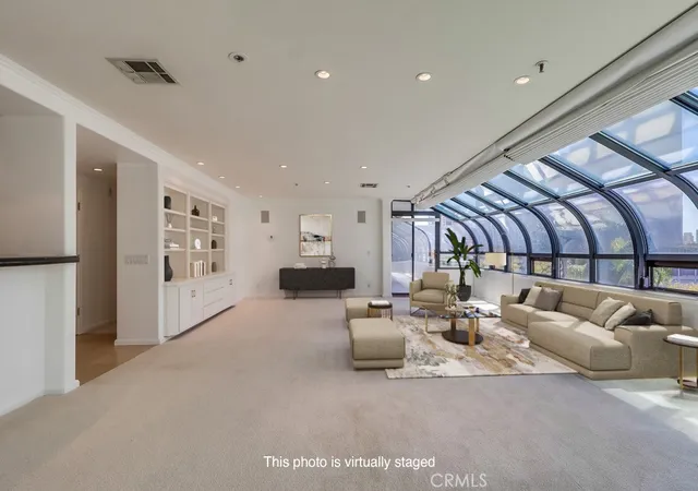 Condo for sale at 880 W 1st Street #603, Los Angeles, CA 90012 | MLS# SB25246845 | Listing updated on 2025-11-05