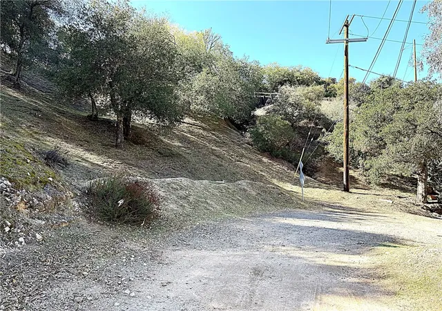Photo 1 of Land for sale at 0 High Cliff Trail, Tujunga, CA 91042 | MLS# PW25247371 | Listing updated on 2025-11-05