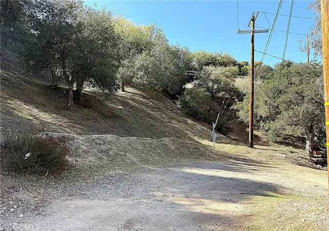 5th image of 0 High Cliff Trail, Tujunga, CA 91042 | MLS# PW25247397