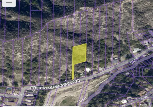 1st image of 0 Blanchard Canyon, Tujunga, CA 91042 | MLS# SR25247538